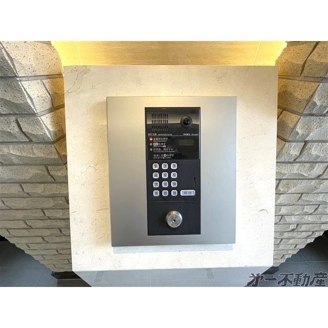 オラシオン新川（102） 物件画像