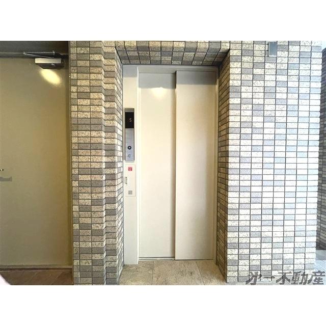 オラシオン新川（102） 物件画像