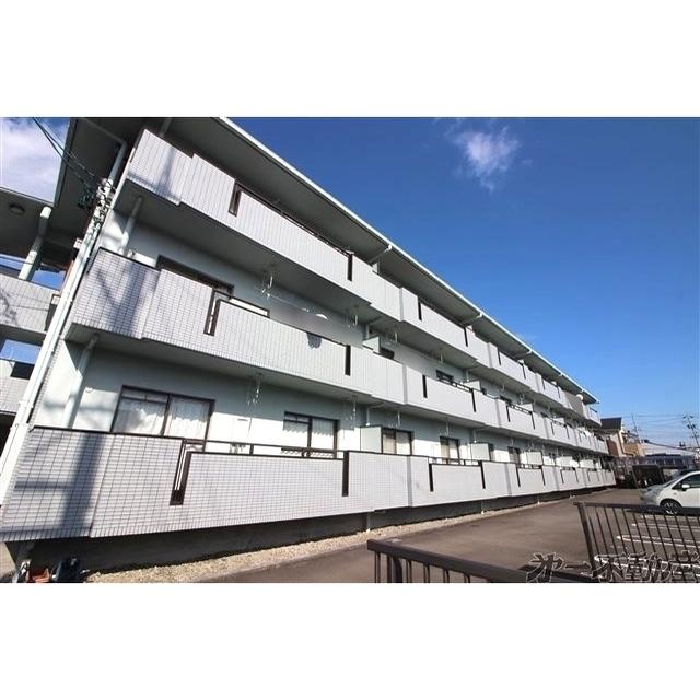 プレミール瀬名（301） 物件画像