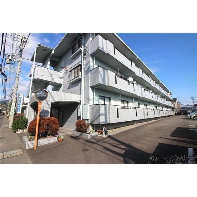 プレミール瀬名（301） 物件画像