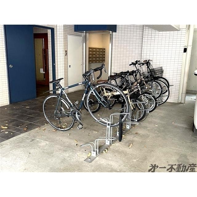 GRAN-S 葵・（206） 物件画像