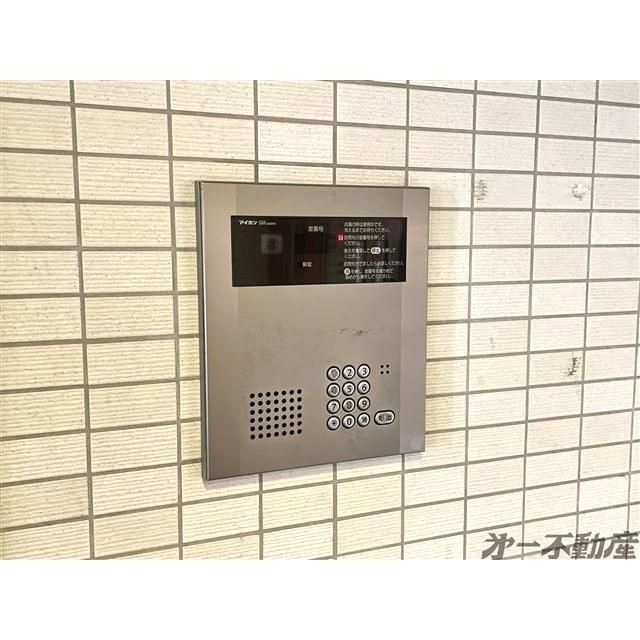 GRAN-S 葵・（206） 物件画像