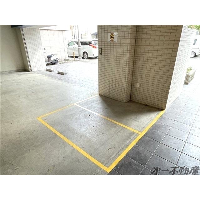 GRAN-S 葵・（206） 物件画像