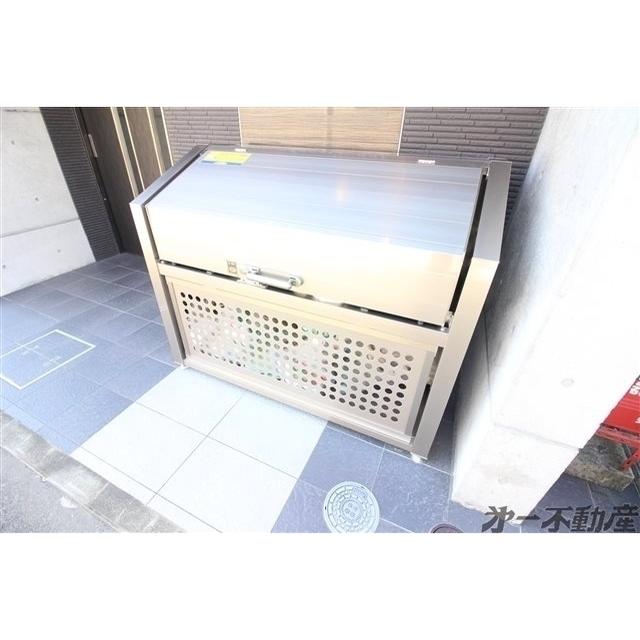 PHOENIX AOI・（405） 物件画像