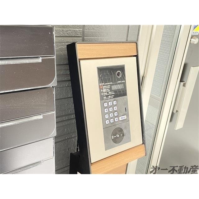 D crest相生（101） 物件画像