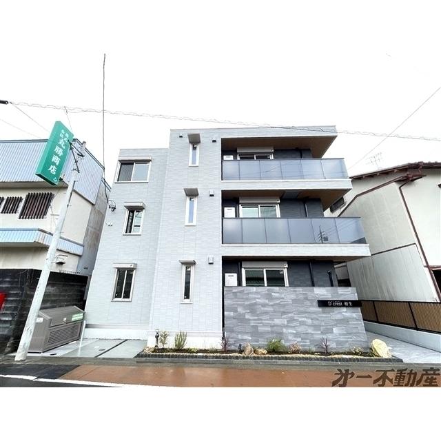 D crest相生（101） 物件画像
