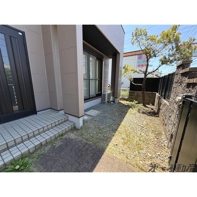 安東3丁目一戸建・（1） 物件画像