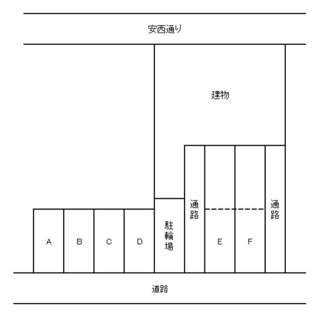 柿屋ビル（2-C） 物件画像