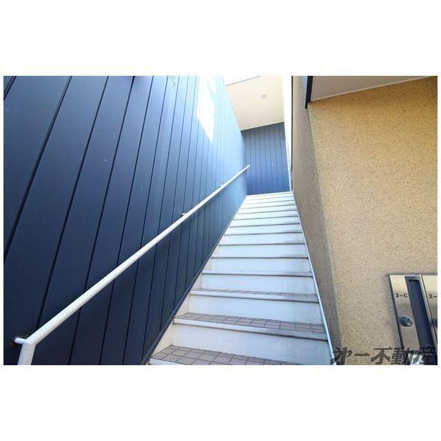 柿屋ビル（2-C） 物件画像