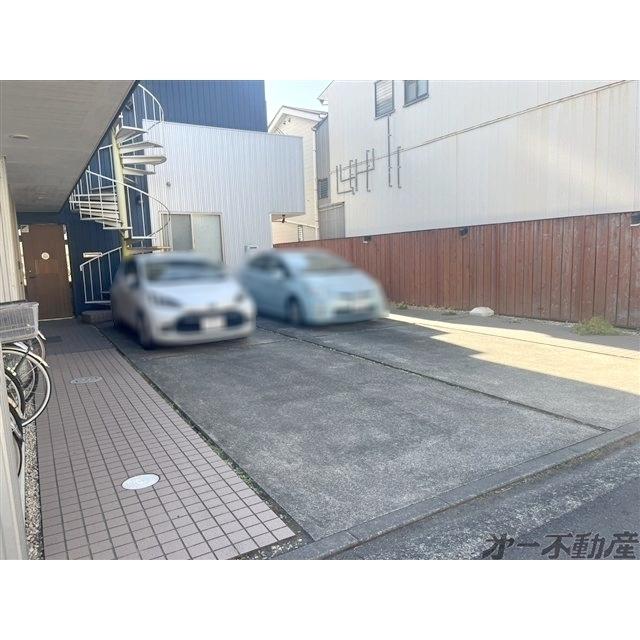 柿屋ビル（2-C） 物件画像
