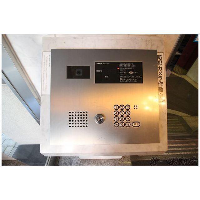 パレ・ルネッサンス・（502） 物件画像