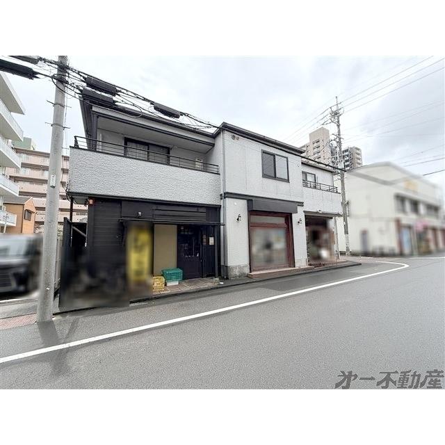 コーポ前田 物件画像