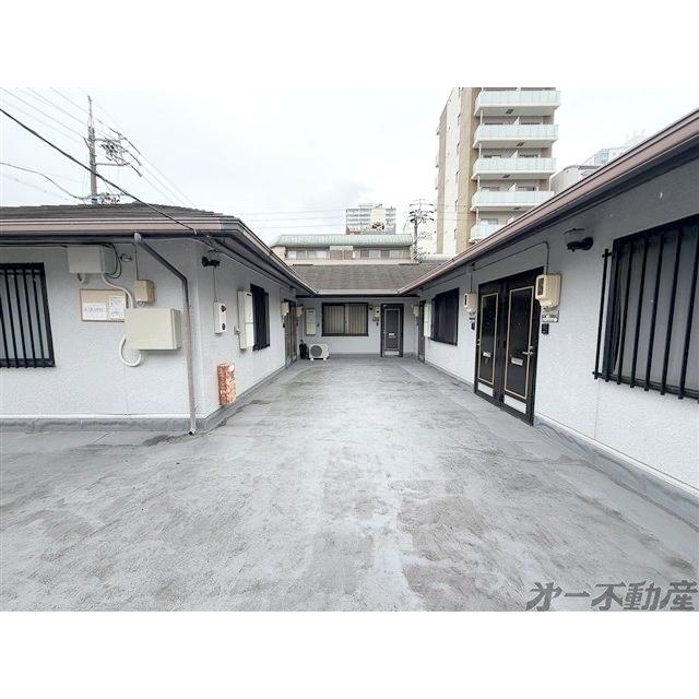 コーポ前田 物件画像