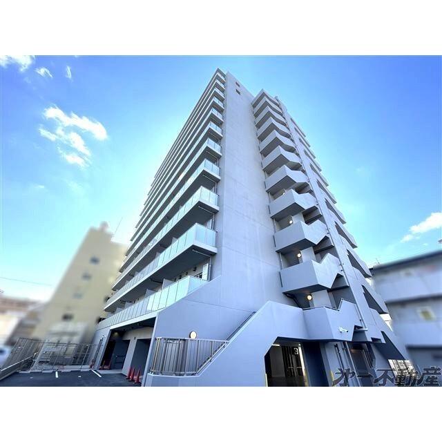 ロータス静岡（1204） 物件画像
