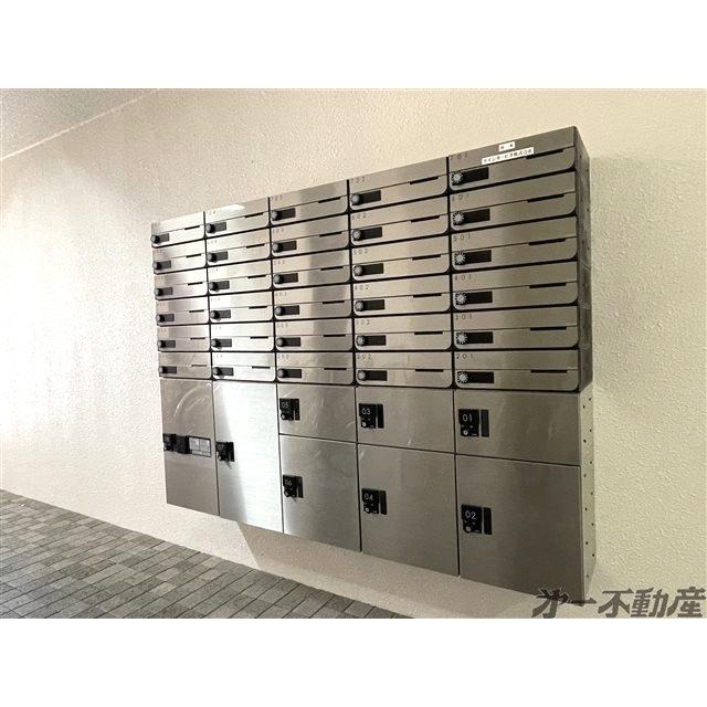 ウインズ鷹匠・（703） 物件画像