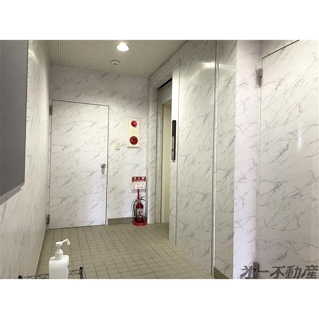 ウインズ鷹匠・（703） 物件画像