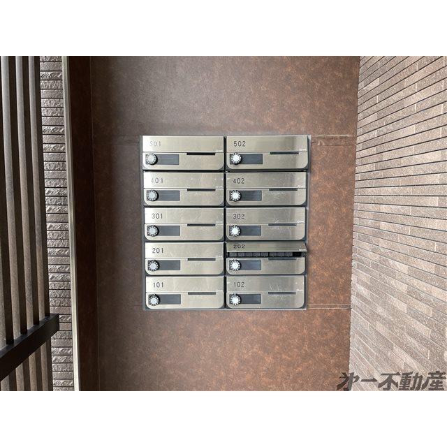 グレース･エステート（504） 物件画像