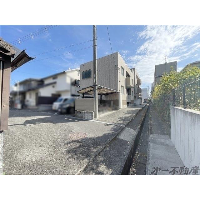 ランドール大岩 物件画像