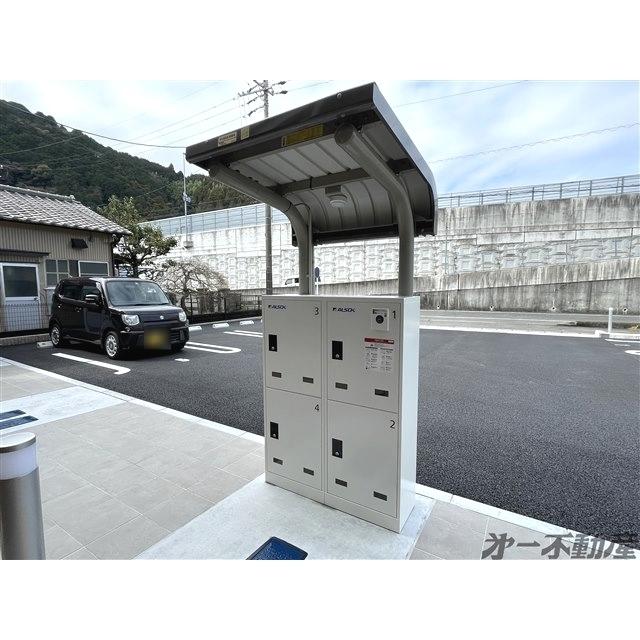 ベル　アウローラ（101） 物件画像