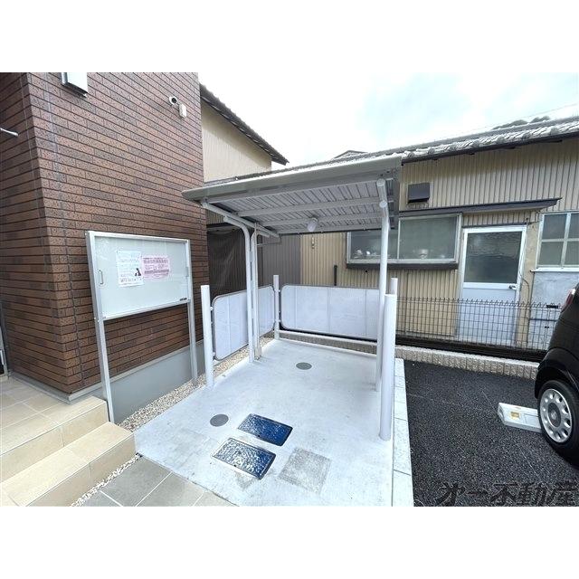 ベル　アウローラ（101） 物件画像
