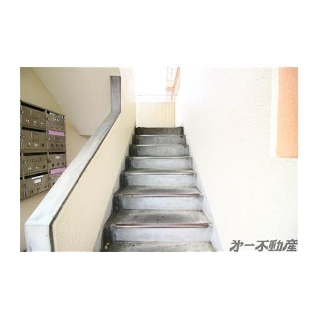 シャトレー東新田・（105） 物件画像