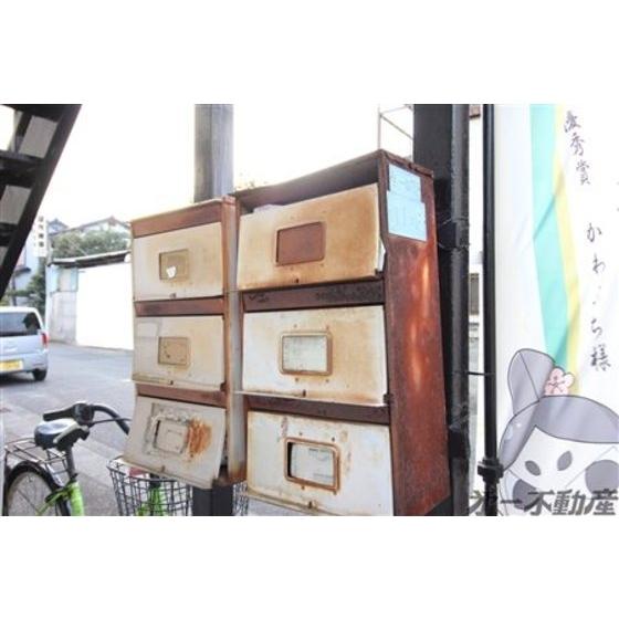 佐々木アパート 物件画像
