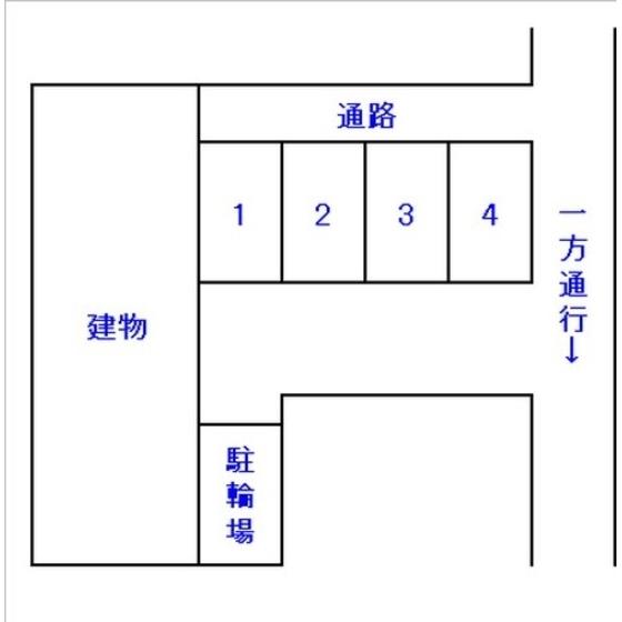 セントラルマンション（702） 物件画像