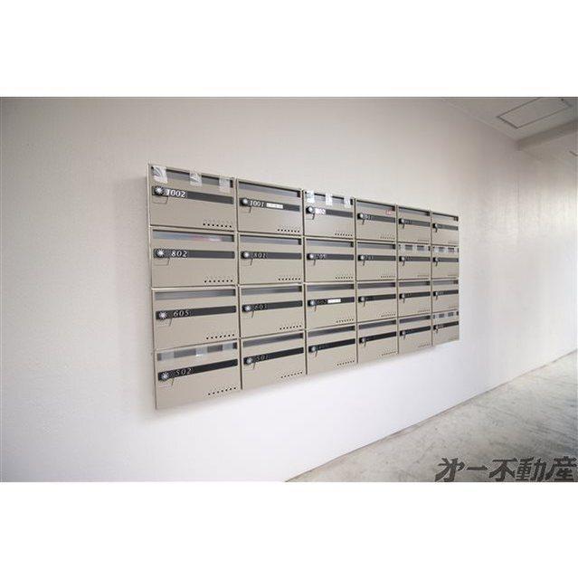 サンパレス鷹匠・（205） 物件画像