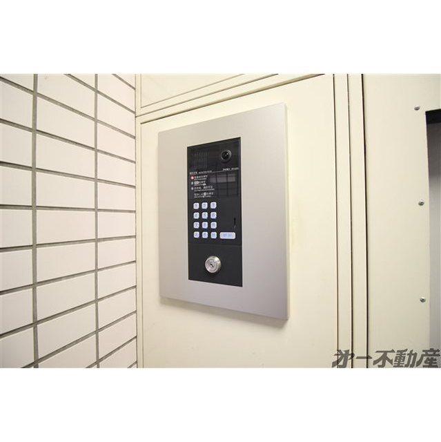 サンパレス鷹匠・（205） 物件画像