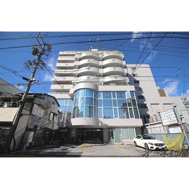 サンパレス鷹匠・（205） 物件画像