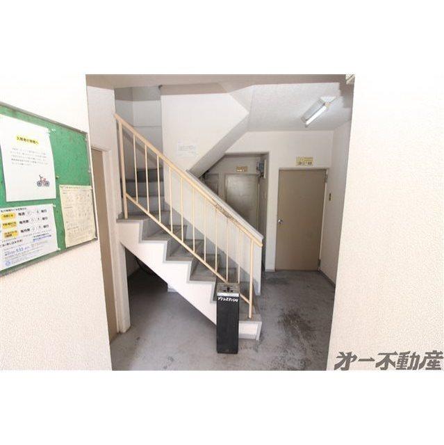 プリンスマンション中田・（204） 物件画像