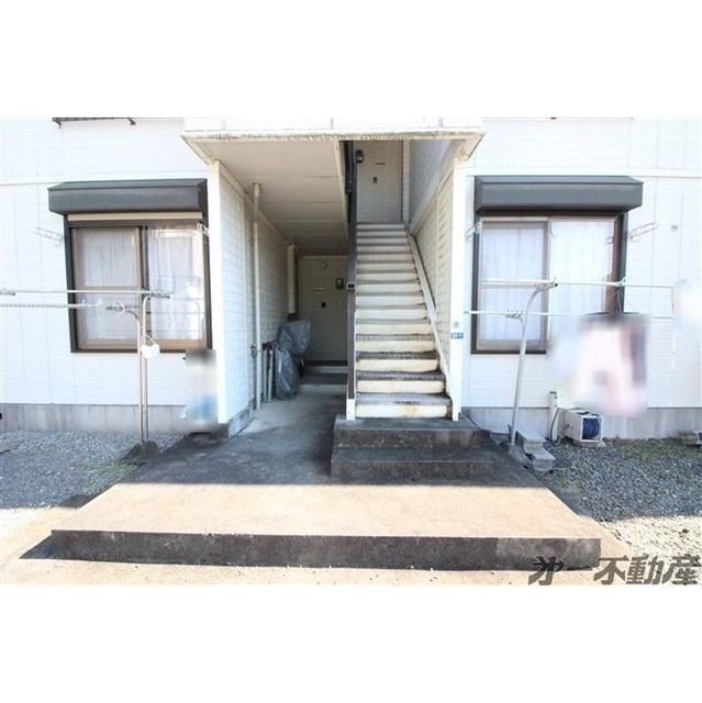 ハイツアスカ（202） 物件画像