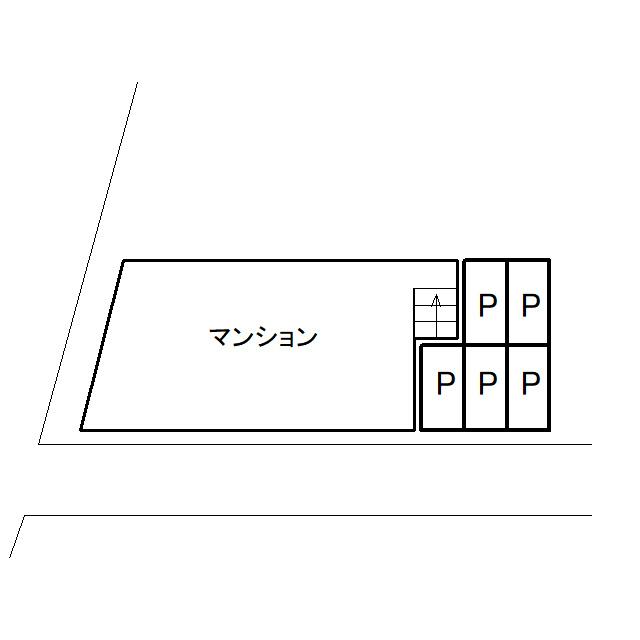 マンションITO 物件画像