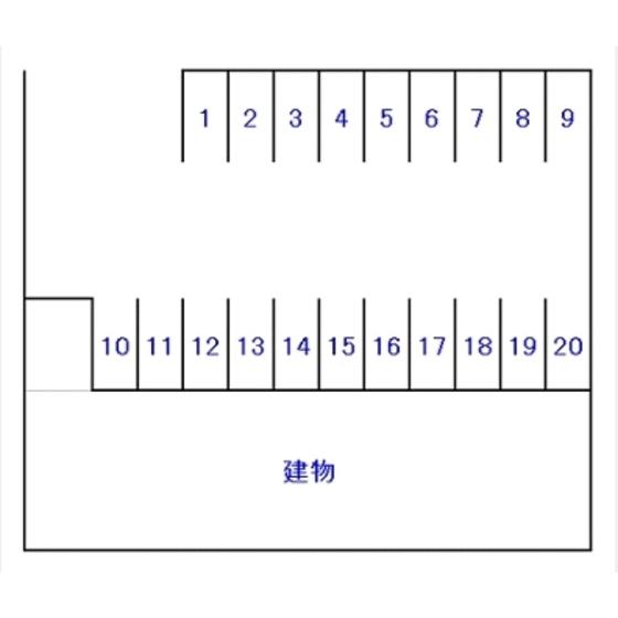 セゾンコート7・（202） 物件画像