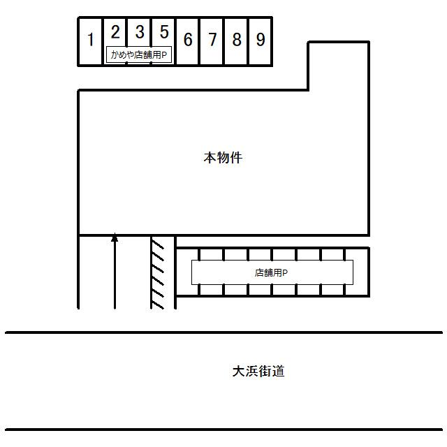 フレンドシップ99・（301） 物件画像