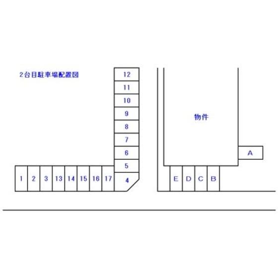 パークホームズ壱番館（206） 物件画像