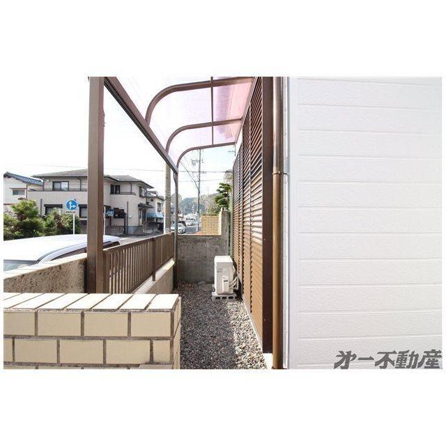 唐瀬井澤一戸建（1） 物件画像