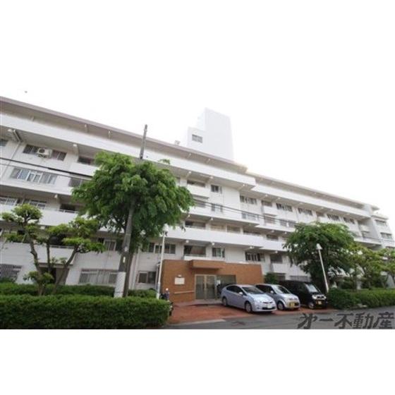 聖一色運動場前ハイム（407） 外観