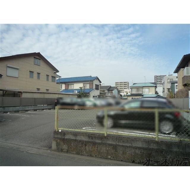 新間東鷹匠駐車場 物件画像