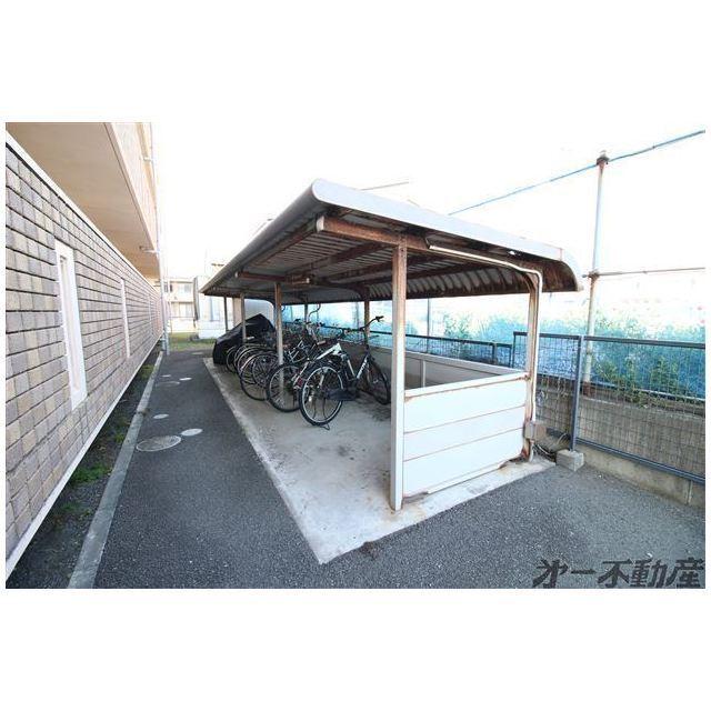クレセントムーン（102） 物件画像