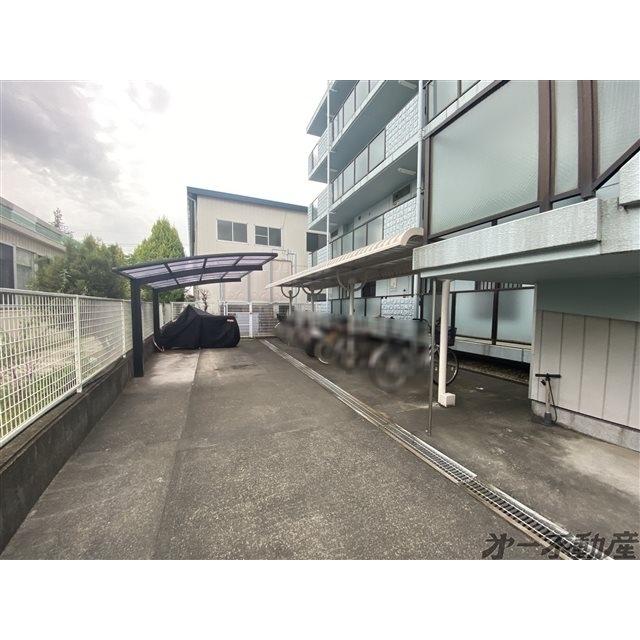 シュヴェスター・（302） 物件画像