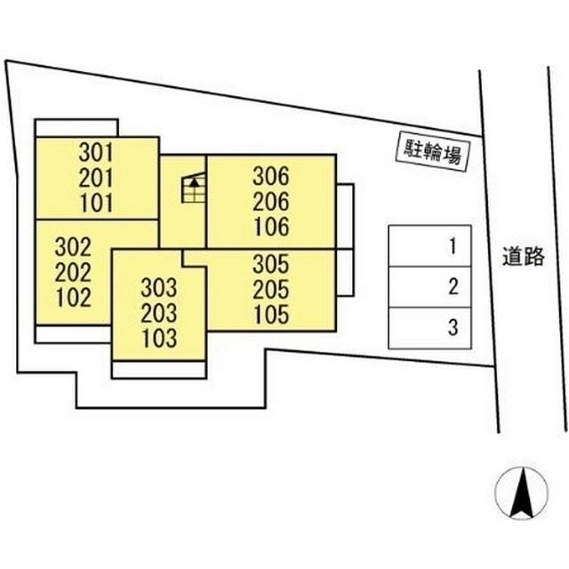 SERENOM（ｾﾚﾉﾑ）（102） 物件画像