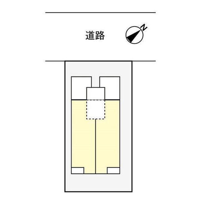 モデルヌタウン（401） 物件画像