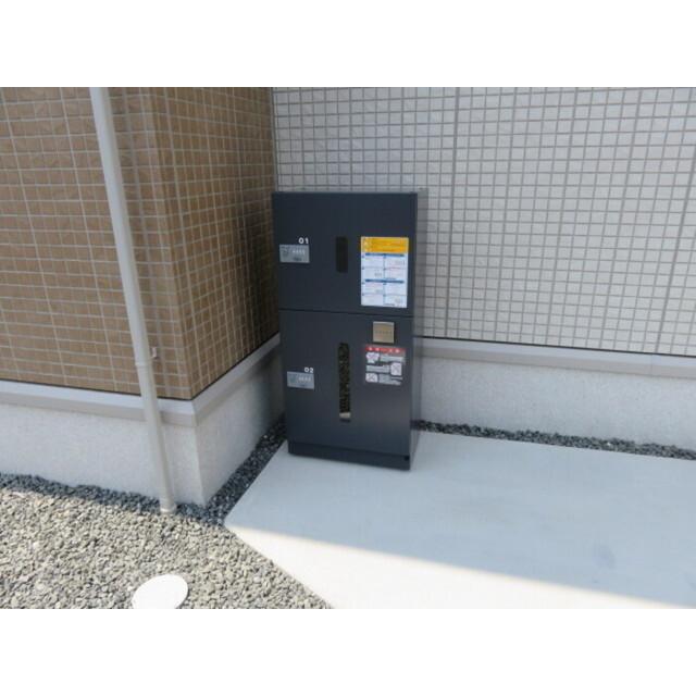 プラムフィールド西脇（202） 物件画像