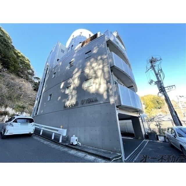 ANGELO　OTOWA・（205） 物件画像