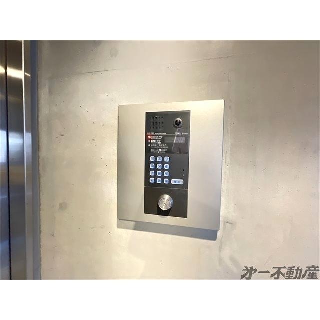 ANGELO　OTOWA・（205） 物件画像