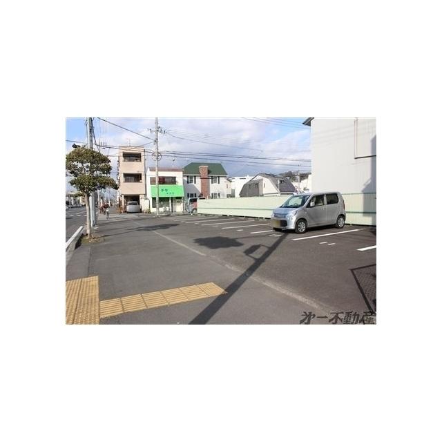 若松町杉田パーキング 外観