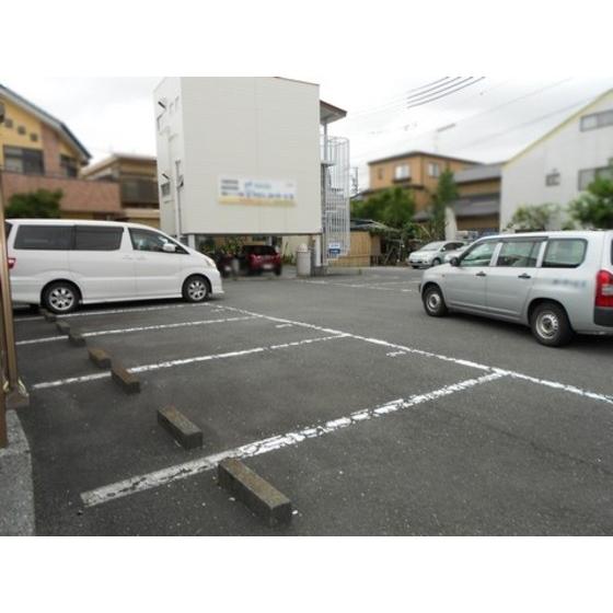 クボデラパーキング（11） 物件画像