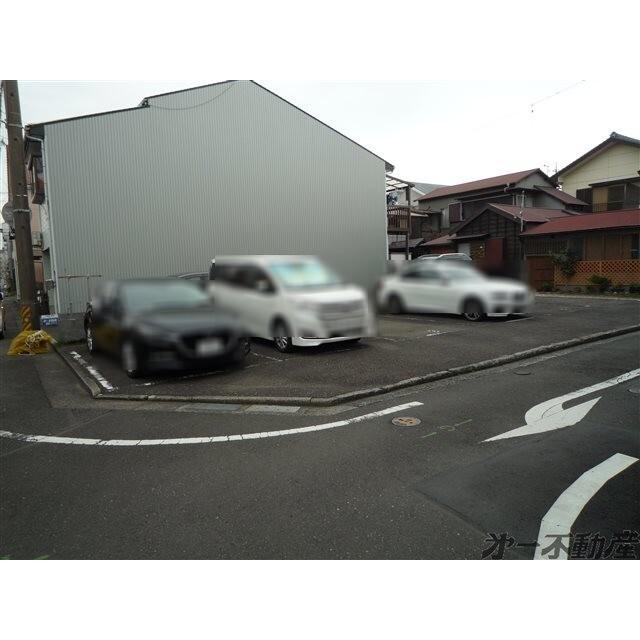 堀田パーキング 物件画像