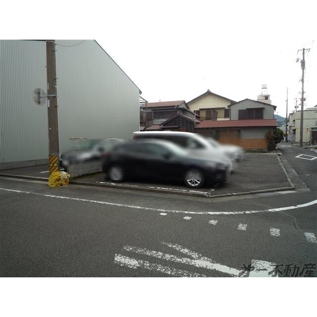 堀田パーキング 物件画像